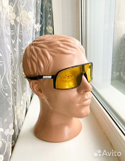 Очки Oakley ночного видения спортивные