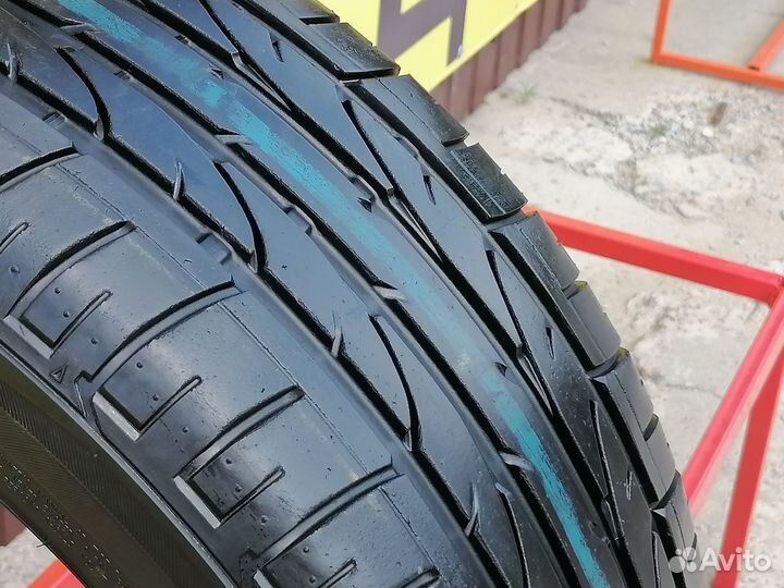 Bridgestone Dueler H/P Sport 235/45 R19