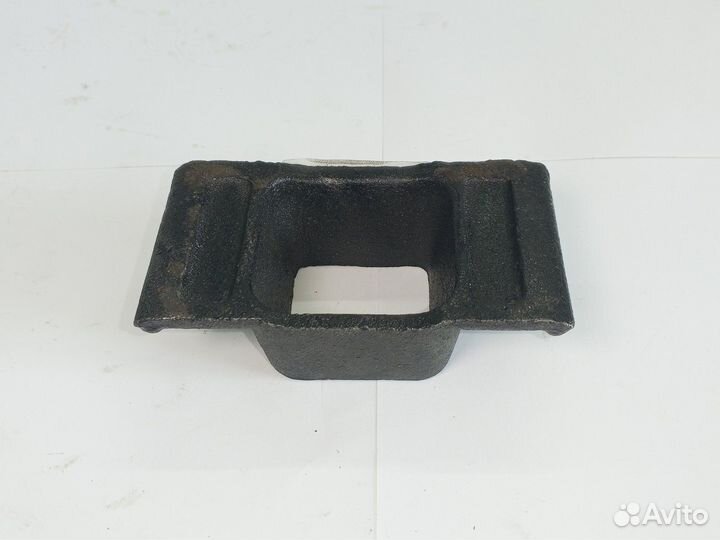 Накладка передней рессоры 53.3307 газ