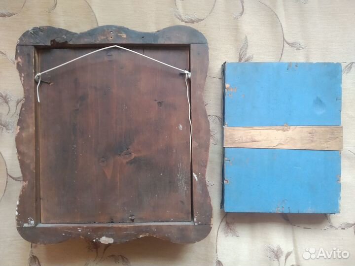 Икона Рождество Богородицы Вседержитель Бисер