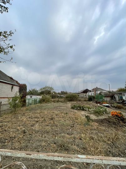 Участок 3,07 га (ИЖС)