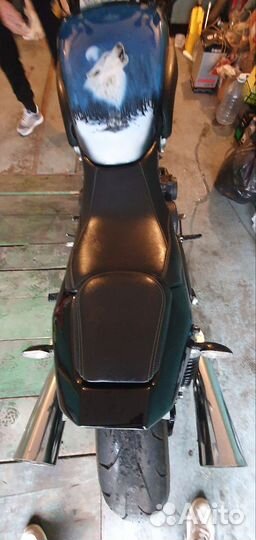 Ямах V-Max