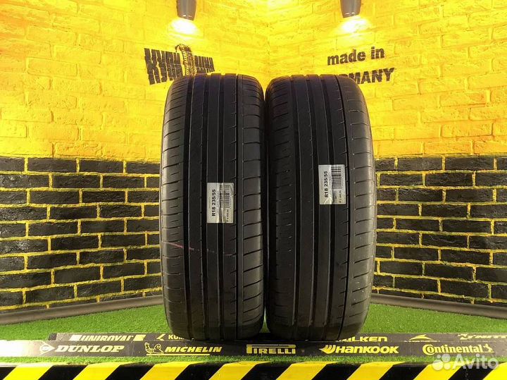 Falken Azenis FK-453CC 235/55 R18