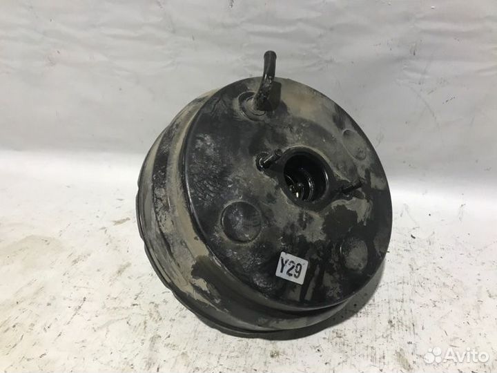 Вакуумный усилитель Kia Sorento BL D4CB 2003