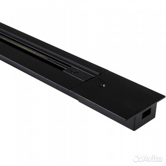 Шинопровод однофазный SWG 