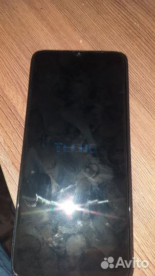 TECNO Spark 10c, 4/64 ГБ