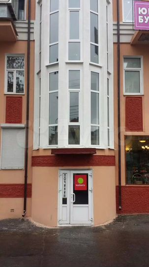 Офис, 48 м²