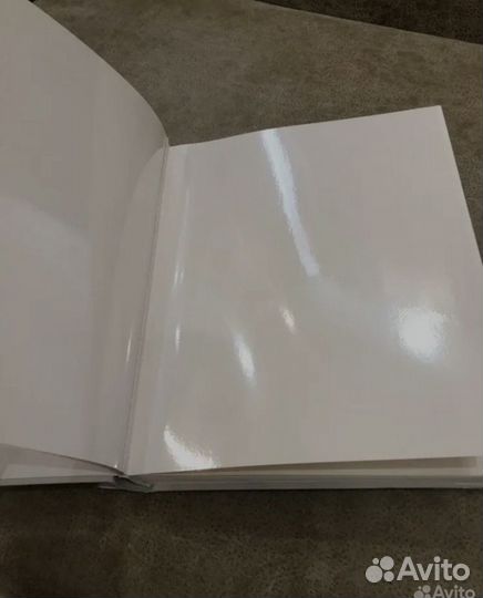 Альбом для детских фотографий