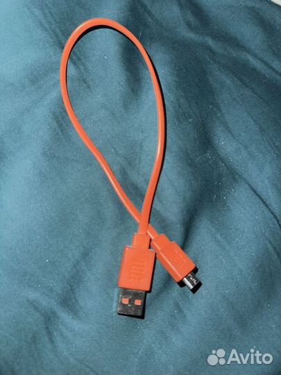 Bluetooth наушники JBL T110BT