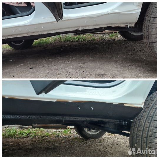Антикоррозионная обработка б/у и новых авто
