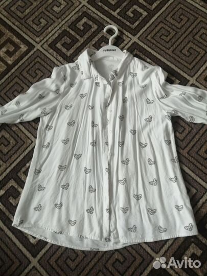 Школьная одежда для девочки