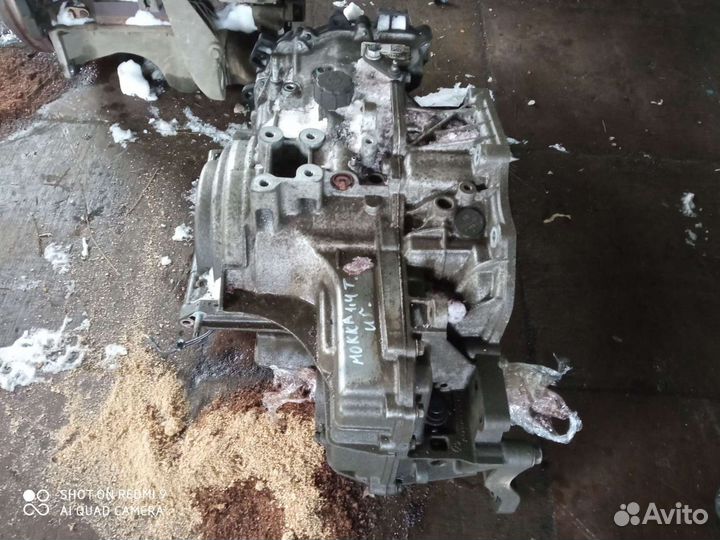 АКПП Опель Мокка Opel Mokka 1.4 2wd