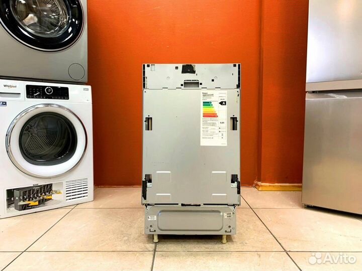 Посудомоечная машина бу Kuppersberg. Гарантия