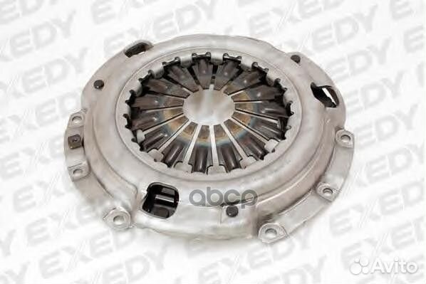 MZC636 корзина сцепления Mazda 6 2.0/2.3 02 M