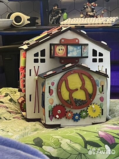 Развивашка для детей