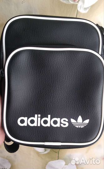 Сумка через плечо adidas