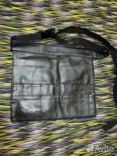 Кофр для кистей Dior