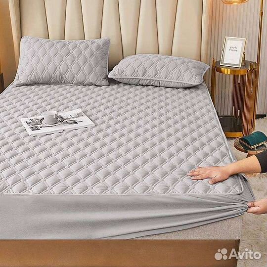 Наматрасник