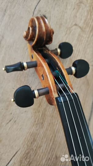 Скрипка 4/4 Мануфактура Германия