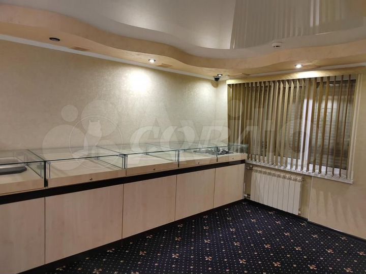 Торговая площадь, 63 м²