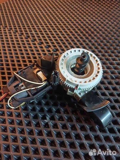 Кофемолка bosch tis siemens eq