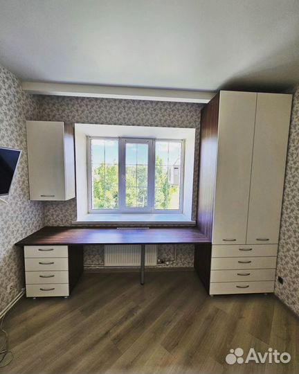 Рабочая зона на заказ с фабрики