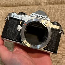 Pentax ME Super