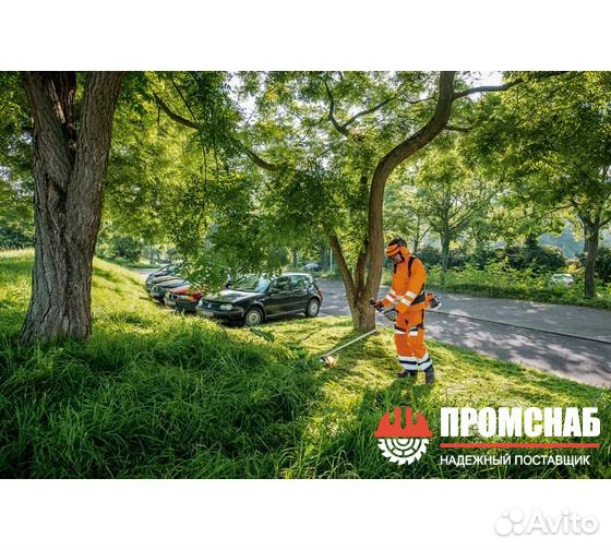 Триммер (мотокоса)бензиновый FS-250 stihl