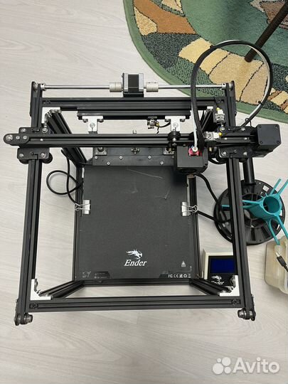 Creality Ender 5