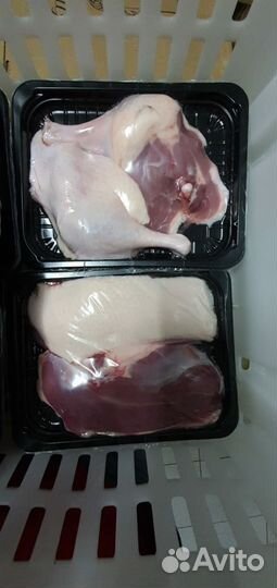 Skin пленка для запайки лотков