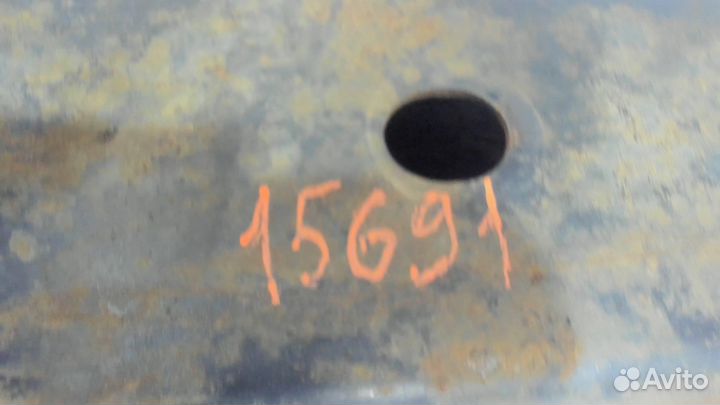 Балка под радиатор Ford Mustang, 2005