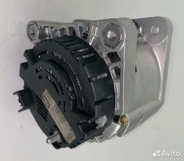 Генератор Renault Master SG12B072
