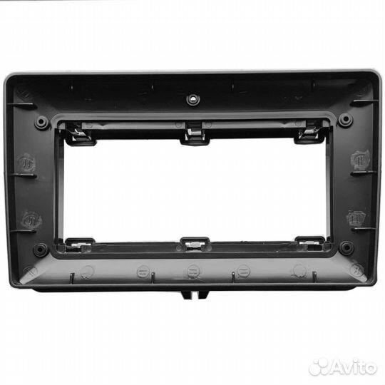 Переходная рамка Volkswagen Golf Polo Jetta Eos 9