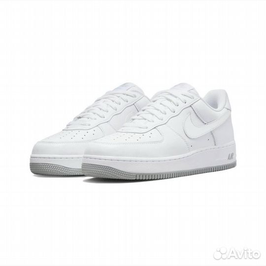 Nike Air Force 1 Low Retro 