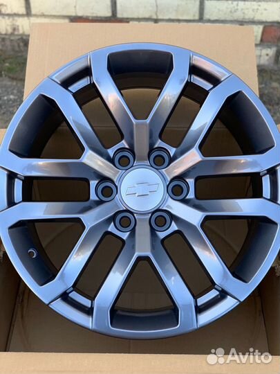 Диски для на Кадиллак Cadillac Escalade R22