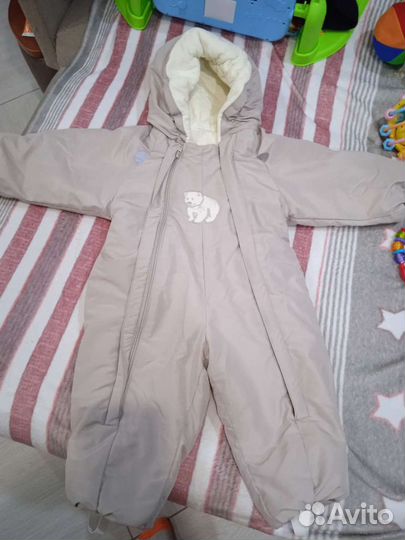 Комбинезон