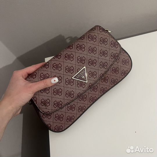 Сумка guess cordelia