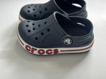 Crocs c5