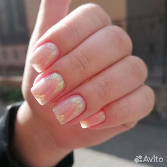 Маникюр гель лак чурилово