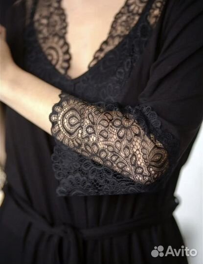 Домашний халат