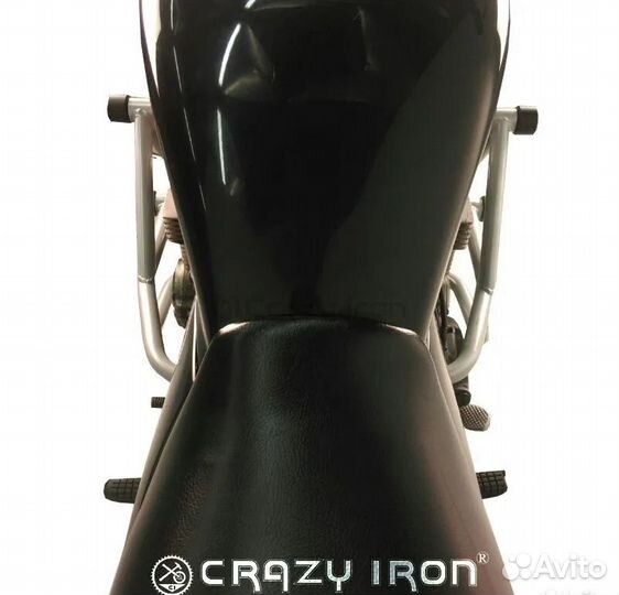 Клетка Защита Дуги на honda CB750