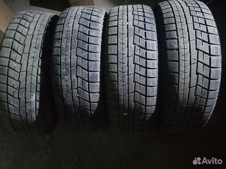 Yokohama A346 215/60 R16 23B