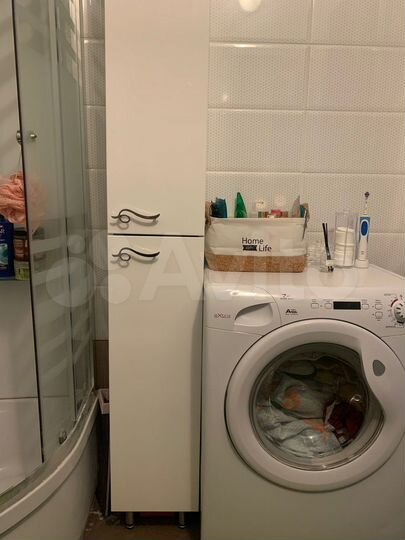 Квартира-студия, 23,6 м², 5/9 эт.