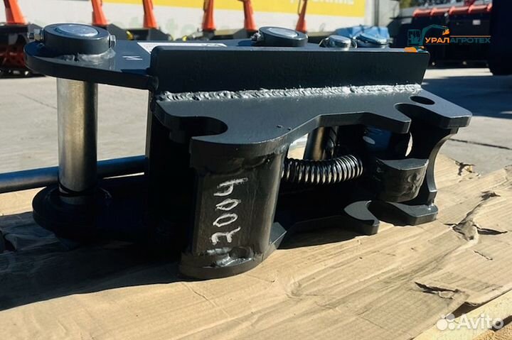 Бсу механическое для экскаватора lgce E660FL