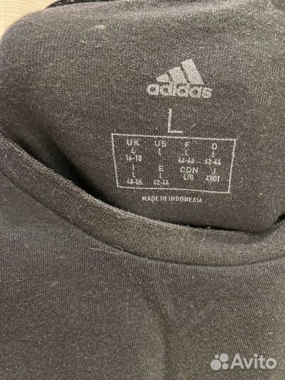 Футболка adidas originals