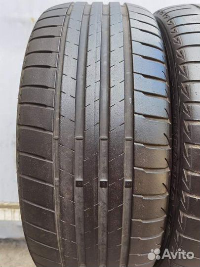 Bridgestone Turanza T005A 225/40 R19 93Y