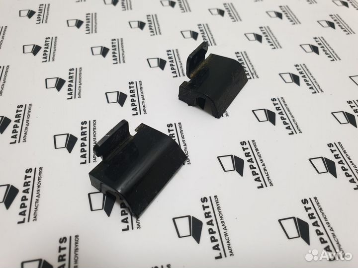 Заглушки петель матрицы HP G6-2000