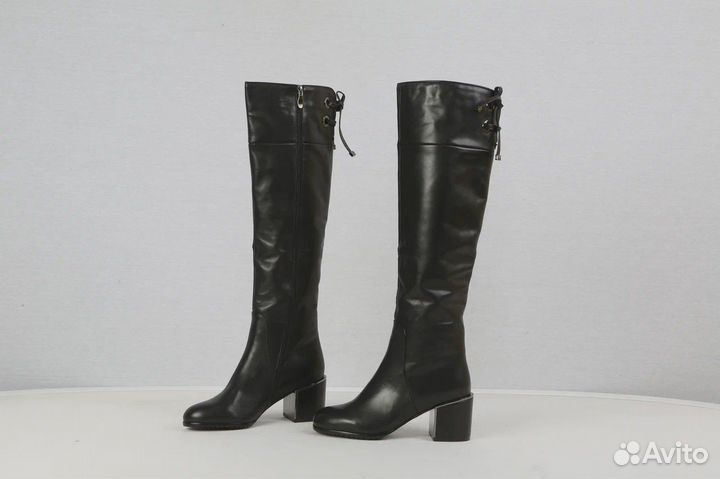 Сапоги женские Vasconte зима 38 размер