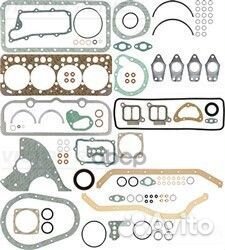 01-26305-02 к-т прокладок на двигатель полныйM