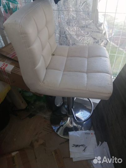 Барный стул бу